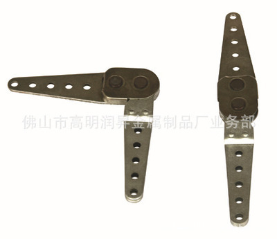 家具配件的品质之道 从沙发五金到角度调节，润升金属的匠心独运